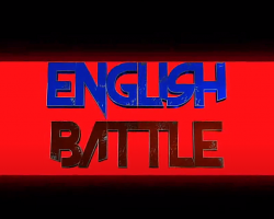 รายการ English Battle Image 1