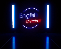 รายการ English Chitchat Image 1