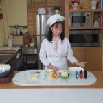 ศท. ถ่ายทำรายการ Cooking Diary ชุดอาชีพเสริมเพิ่มรายได้ ณ ... Image 2