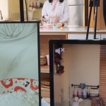 ศท. ถ่ายทำรายการ Cooking Diary ชุดอาชีพเสริมเพิ่มรายได้ ณ ... Image 3