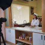 ศท. ถ่ายทำรายการ Cooking Diary ชุดอาชีพเสริมเพิ่มรายได้ ณ ... Image 4