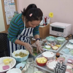 ศท. ถ่ายทำรายการ Cooking Diary ชุดอาชีพเสริมเพิ่มรายได้ ณ ... Image 7