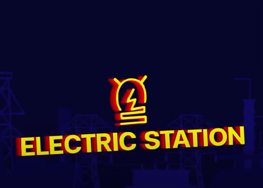 รายการ ELECTRIC STATION ...