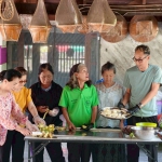 เบื้องหลังรายการ “เรียนนอกรั้ว” ... Image 1