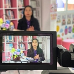 เบื้องหลังรายการ “เรียนนอกรั้ว” ... Image 5