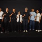 เบื้องหลังถ่ายทำรายการ "สยามศิลป์ ปี 2" ณ ... Image 2