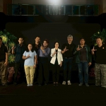 เบื้องหลังถ่ายทำรายการ "สยามศิลป์ ปี 2" ณ ... Image 4