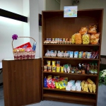 งานสงกรานต์ ศท. สรงน้ำพระ รดน้ำขอพร ... Image 14