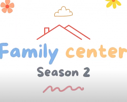 รายการ Family Center (Season 2) Image 1