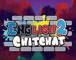 รายการ English Chitchat (ปี 2) Image 1