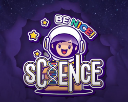 รายการ Be Nice Science (วิชาวิทยาศาสตร์ ประถมศึกษา) Image 1