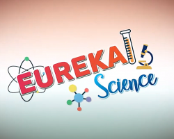รายการ Eureka Science (วิชาวิทยาศาสตร์ ม.ปลาย) Image 1