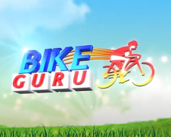 รายการ BIKE GURU Image 1